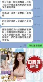 台南定點茶-田西薇