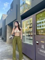 台北定點茶-Jessica