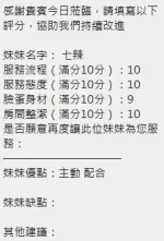新竹定點茶-七辣