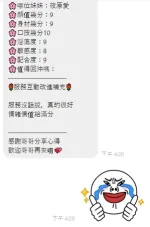 彰化定點茶-筱原愛