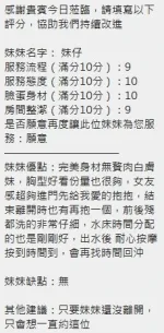 新竹定點茶-妹仔