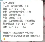 新竹定點茶-夏晴子