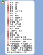 新竹定點茶-白棠