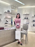 台北定點茶-Jessica