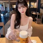 台北外送茶-橘彩芊