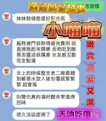 台中定點茶-小喵喵