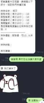 新竹定點茶-妮莎