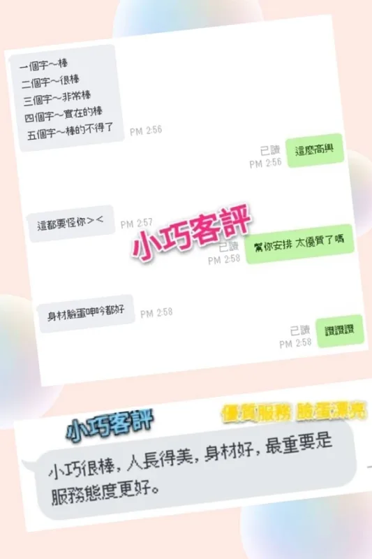台北定點茶-小巧